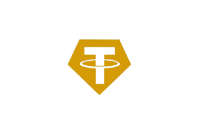 Tether Gold reserves XAU₮