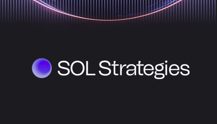 SOL Strategies is now listed on Nasdaq
