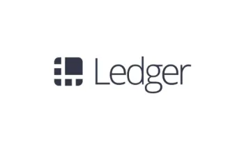 Ledger Wallet Nano Gen5
