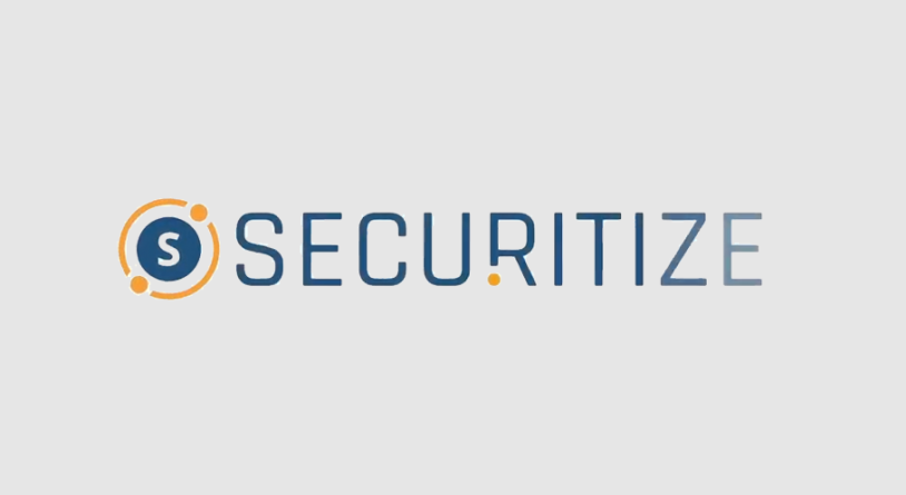 Securitize Public Launch