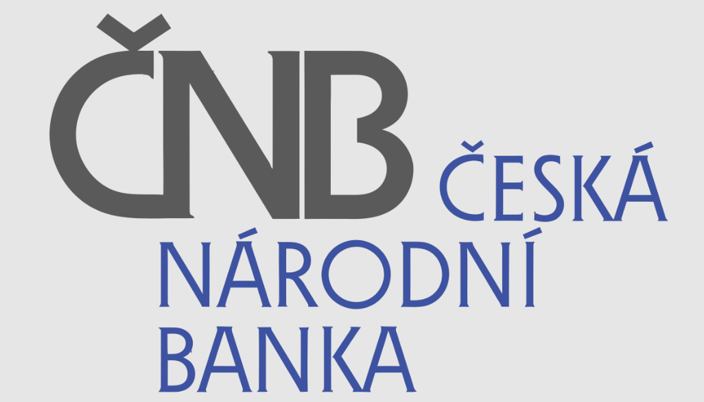 CZech National Bank BTC