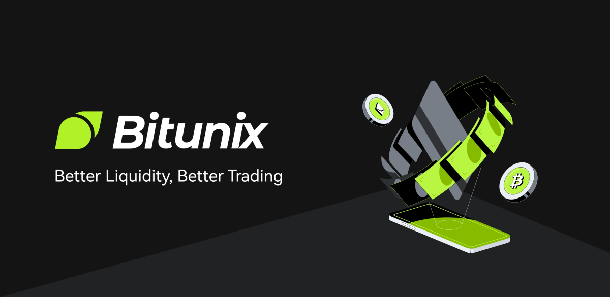 Bitunix Australia