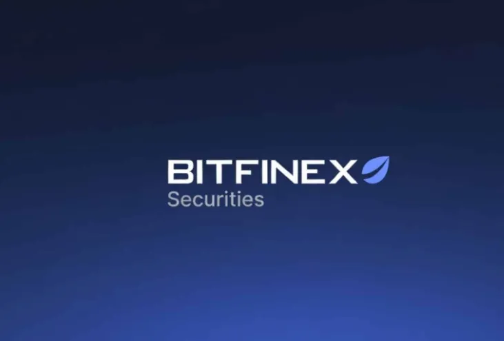 Bitfinex Securities