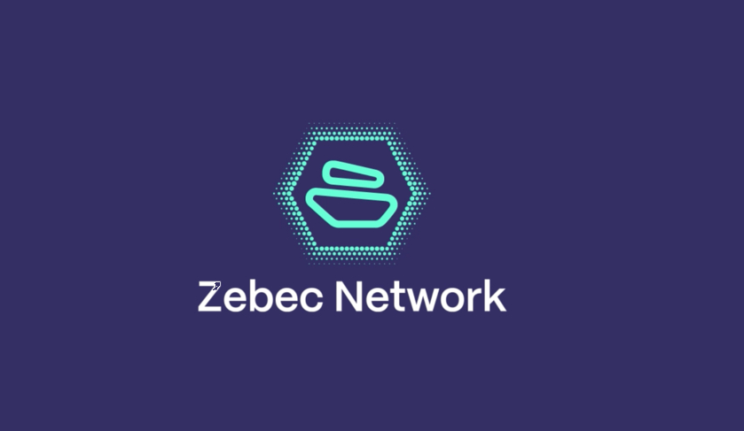 Zebec Launches Payroll on Stellar