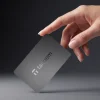 Tangem Wallet Self Custody