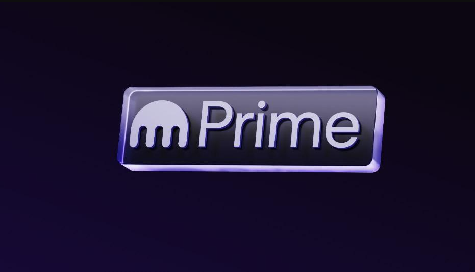 Kraken Prime Connects Banking and Crypto