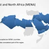 Mena Crypto adoption
